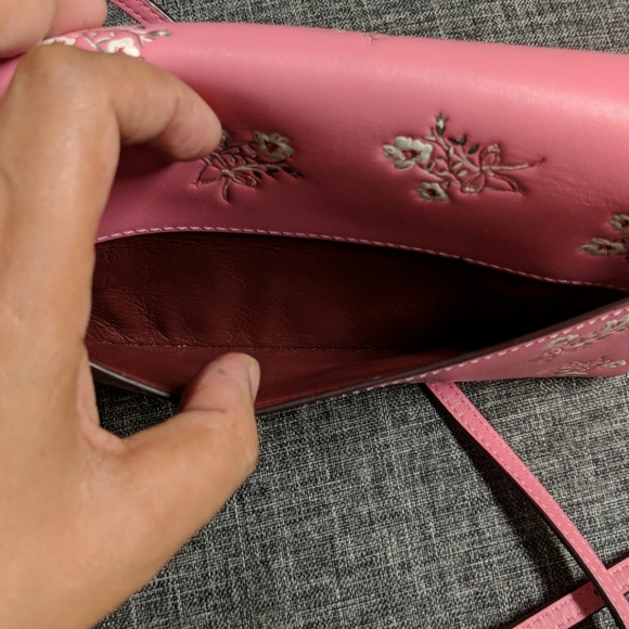 Coach crossbody bag - Picture 12 of 15